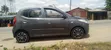Hyundai i10 2010 Gray - 3