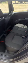 Hyundai i10 2010 Gray - 4