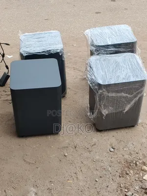 JBL 9.1 Subwoofer