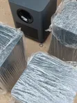 JBL 9.1 Subwoofer - 2