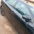 Toyota Camry 2012 Black - 1