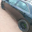 Toyota Camry 2012 Black - 3