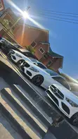 Mercedes-Benz C300 2025 White - 1
