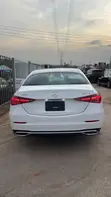 Mercedes-Benz C300 2025 White - 2