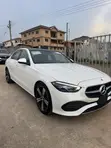 Mercedes-Benz C300 2025 White - 3