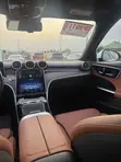 Mercedes-Benz C300 2025 White - 4