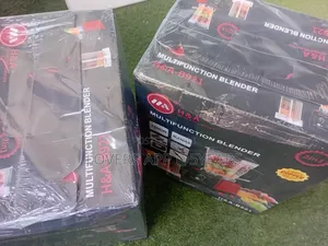 H&A Quality Multifunction Blender