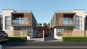3-Bedroom Townhouse for Sale in Amara Courts, Haatso