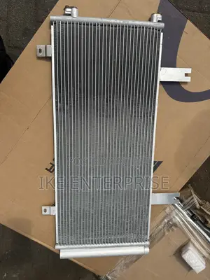 Honda Accord AC Condenser (2018-2022)