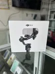 DJI RS 5 Gimbal Stabilizer - 1