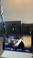 55" Samsung 4K UHD Smart TV - 2