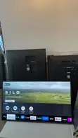 55" Samsung 4K UHD Smart TV - 3