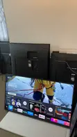 55" Samsung 4K UHD Smart TV - 4
