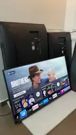 55" Samsung 4K UHD Smart TV - 5
