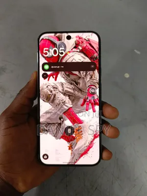 Google Pixel 9 Pro XL 256GB Gray