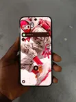 Google Pixel 9 Pro XL 256GB Gray - 1