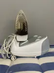 Professional Steam Station Iron - High Pressure - 1