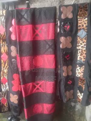 Frikyikente Quality Kente Fabric