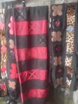 Frikyikente Quality Kente Fabric - 1