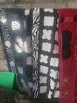 Frikyikente Quality Kente Fabric - 2