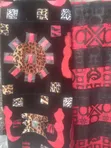 Frikyikente Quality Kente Fabric - 4