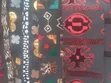 Frikyikente Quality Kente Fabric - 5