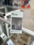 New Oppo Find X8 512GB Gray - 1