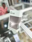 New Oppo Find X8 512GB Gray - 2