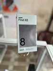 New Oppo Find X8 512GB Gray - 3