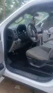 2018 Ford F-150 White - 3
