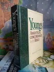 Young's Analytical Concordance to the Bible - 1