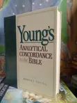 Young's Analytical Concordance to the Bible - 2