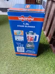 Wadfow 1.5L Stand Blender - 1