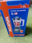 Wadfow 1.5L Stand Blender - 2