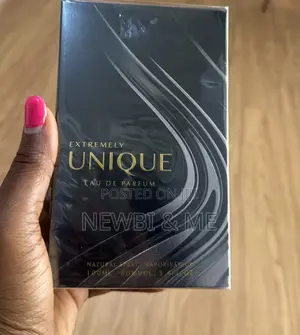 Fragrance World Eau de Parfum - 100ml