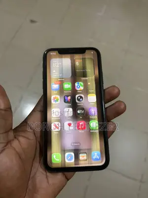 Apple iPhone 11 128GB Black