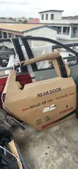 Honda Civic Door - Brand New - 1