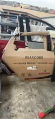 Honda Civic Door - Brand New - 2