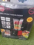 Good Feels H&A Copper Electric Blender - 2