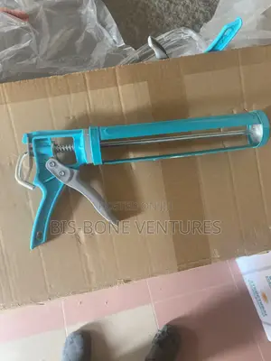 Silicone Caulking - Brand New