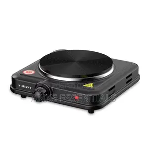 Sokany SK-5109 Single Plate Electric Cooker 1000W