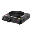 Sokany SK-5109 Single Plate Electric Cooker 1000W - 1