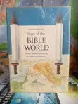Story of the Bible World: Map, Word, Picture - 2