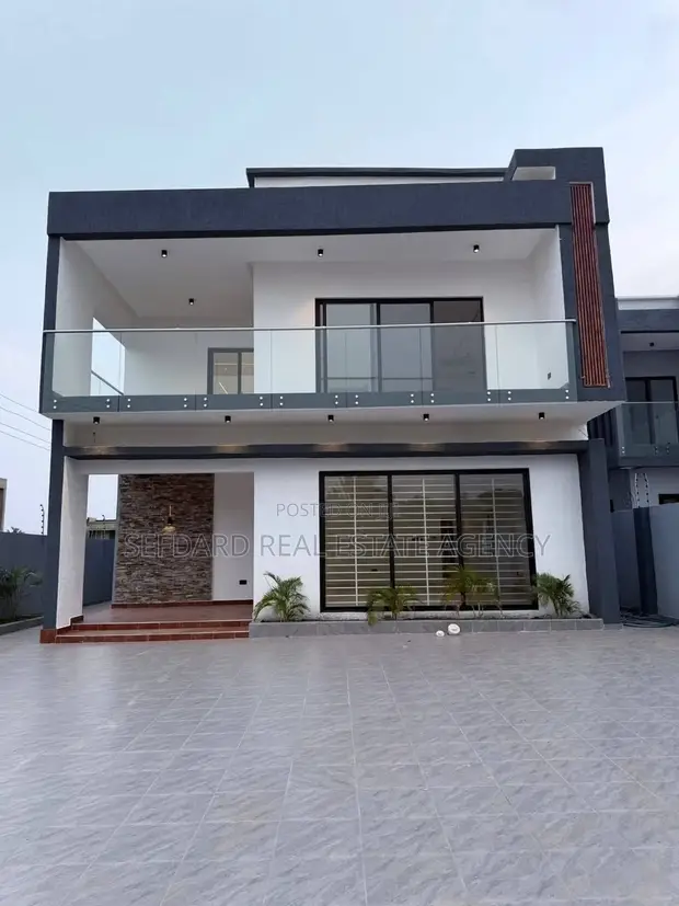 4-Bedroom House for Sale in Sefdard Properties, Oyarifa - 1