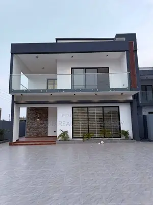 4-Bedroom House for Sale in Sefdard Properties, Oyarifa