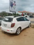 Pontiac Vibe 2008 White - 2