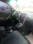 Pontiac Vibe 2008 White - 3