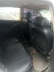 Pontiac Vibe 2008 White - 4