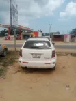 Pontiac Vibe 2008 White - 5