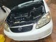 Toyota Corolla 2007 White - 5